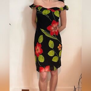 Joseph Ribkoff Summer Dress